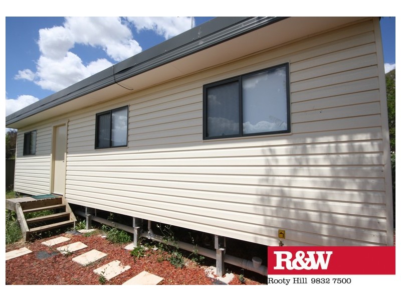 75A DERBY STREET, Penrith NSW 2750