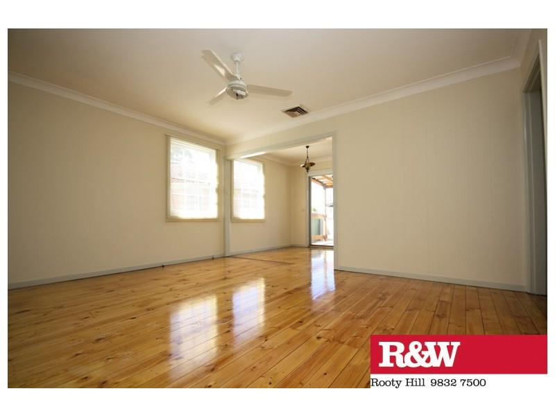 4 McCRAE PLACE, Blackett NSW 2770