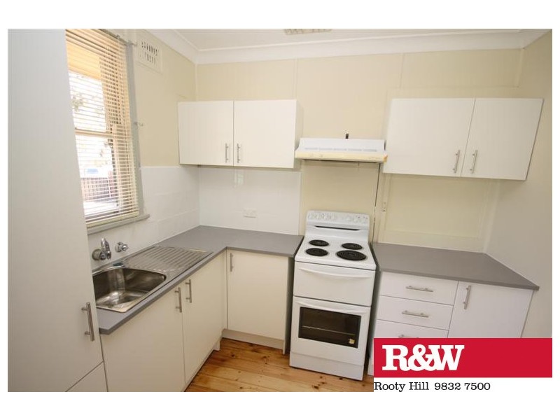 4 McCRAE PLACE, Blackett NSW 2770