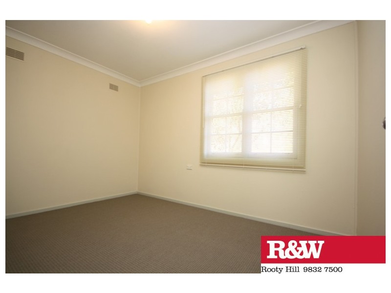 4 McCRAE PLACE, Blackett NSW 2770