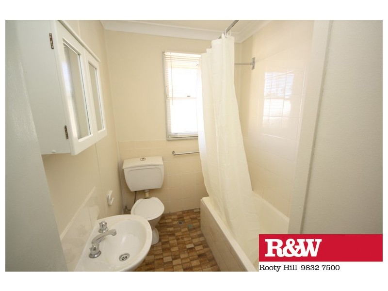 4 McCRAE PLACE, Blackett NSW 2770