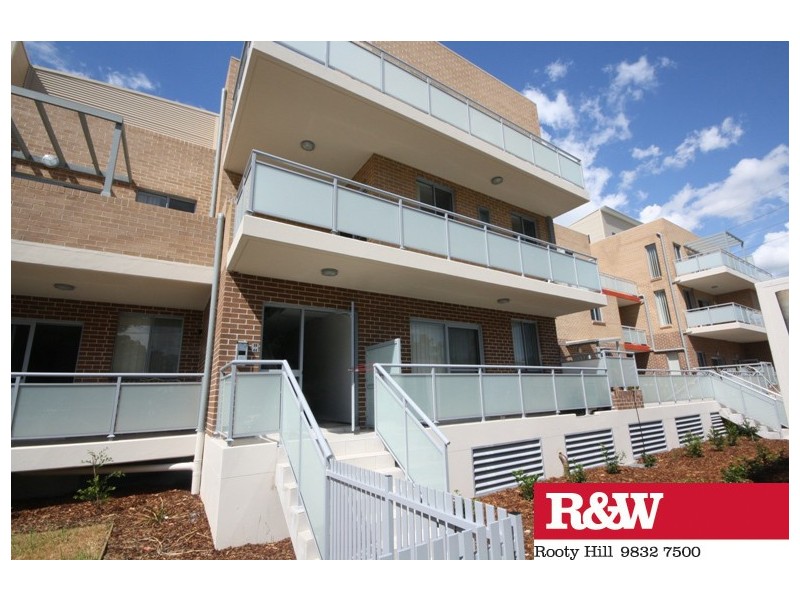 15/26-32 PRINCESS MARY STREET, St Marys NSW 2760