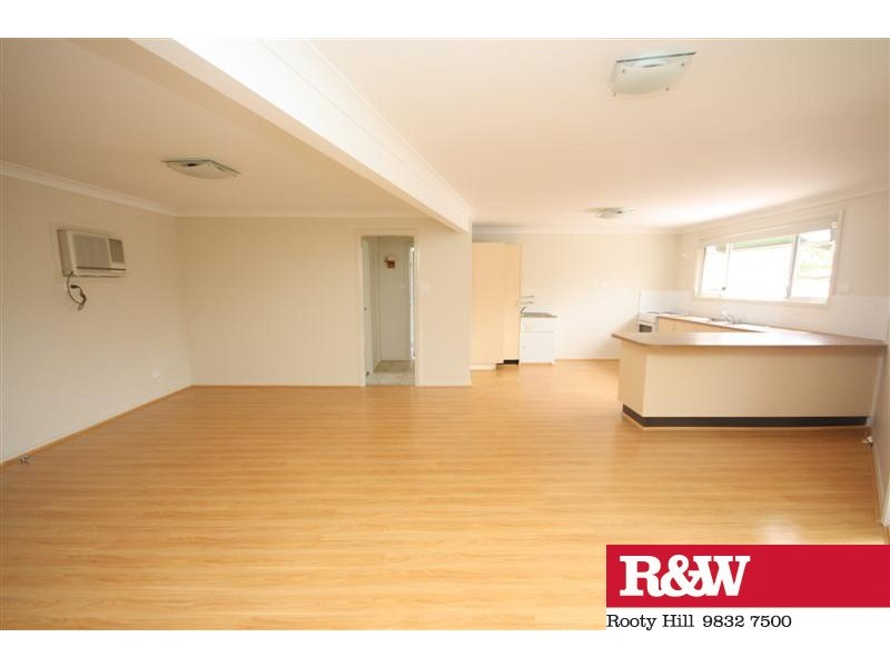 1A JACKA STREET, St Marys NSW 2760