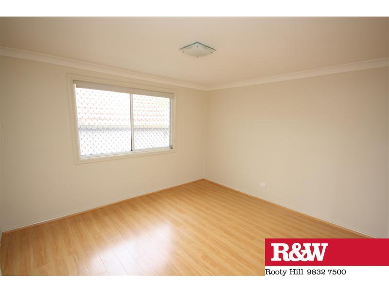 1A JACKA STREET, St Marys NSW 2760