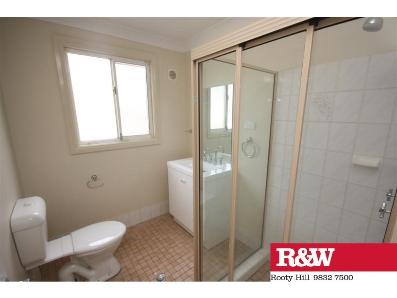 1A JACKA STREET, St Marys NSW 2760