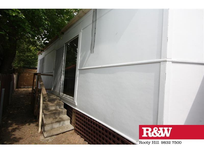 1A JACKA STREET, St Marys NSW 2760