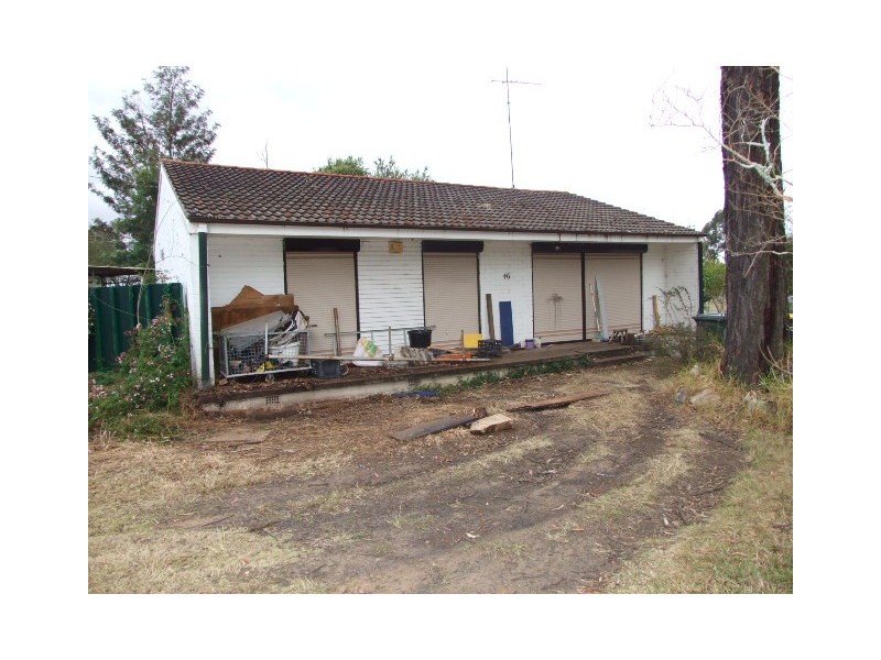 Lethbridge Park NSW 2770