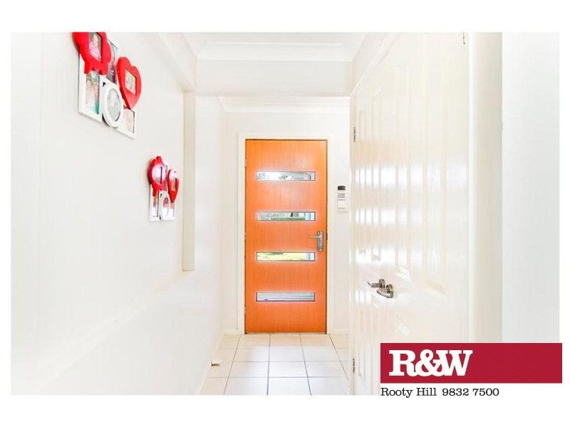 31 GUILLEMOT STREET, Cranebrook NSW 2749