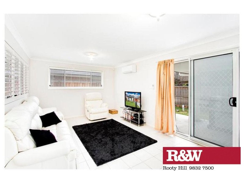 31 GUILLEMOT STREET, Cranebrook NSW 2749