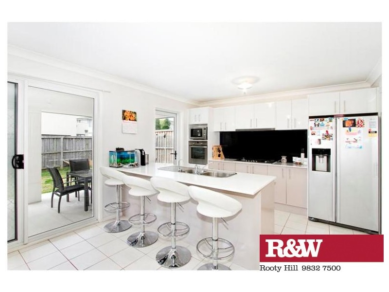 31 GUILLEMOT STREET, Cranebrook NSW 2749