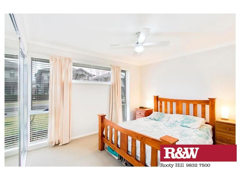 31 GUILLEMOT STREET, Cranebrook NSW 2749