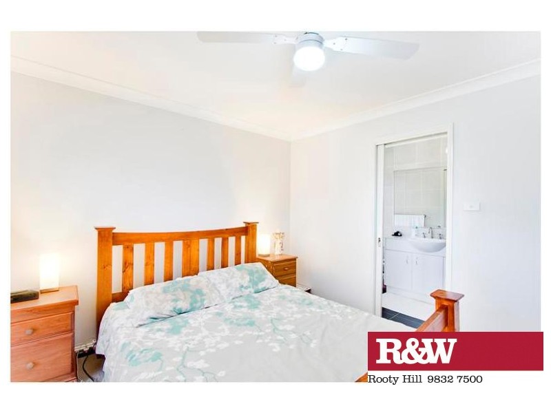 31 GUILLEMOT STREET, Cranebrook NSW 2749