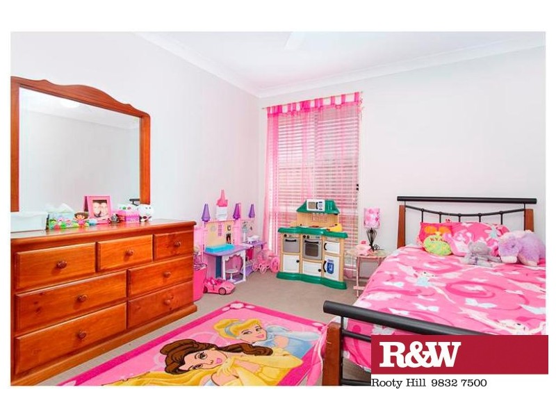 31 GUILLEMOT STREET, Cranebrook NSW 2749