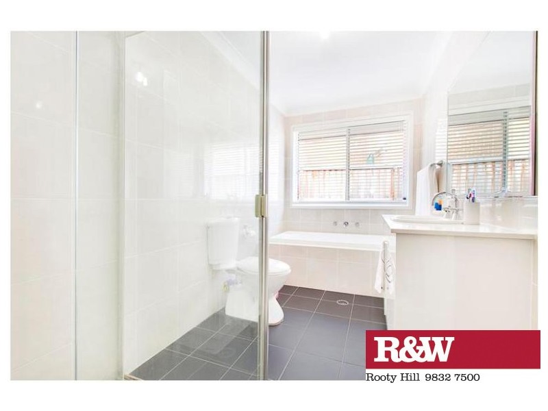 31 GUILLEMOT STREET, Cranebrook NSW 2749