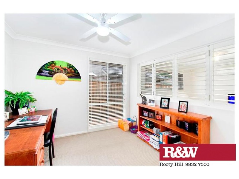 31 GUILLEMOT STREET, Cranebrook NSW 2749