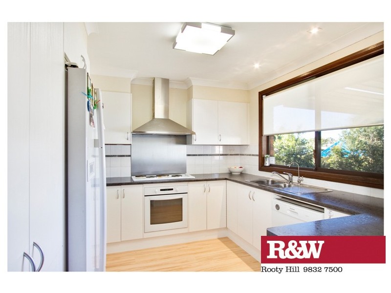 23  DERBY STREET, Rooty Hill NSW 2766