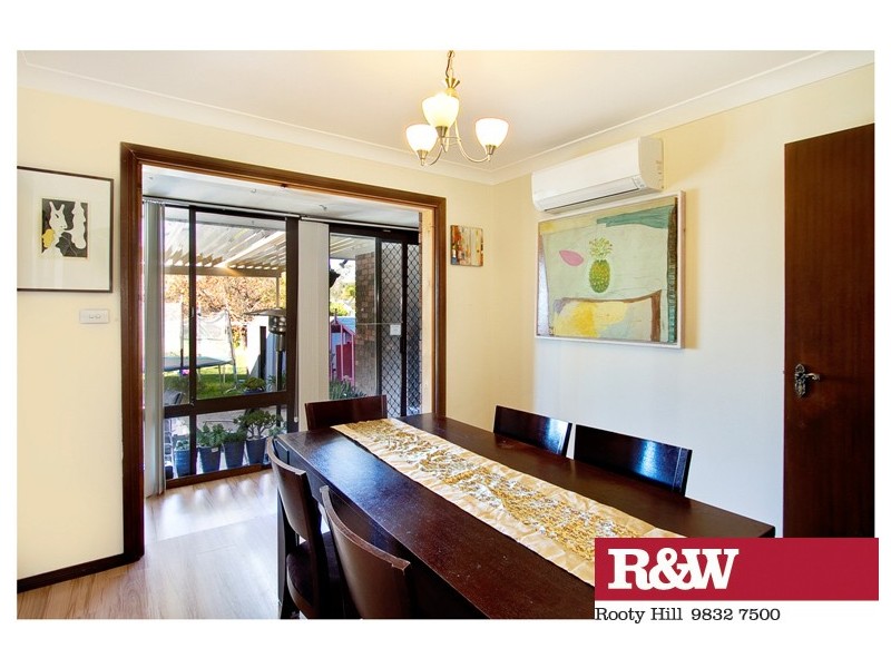 23  DERBY STREET, Rooty Hill NSW 2766