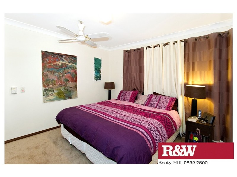 23  DERBY STREET, Rooty Hill NSW 2766