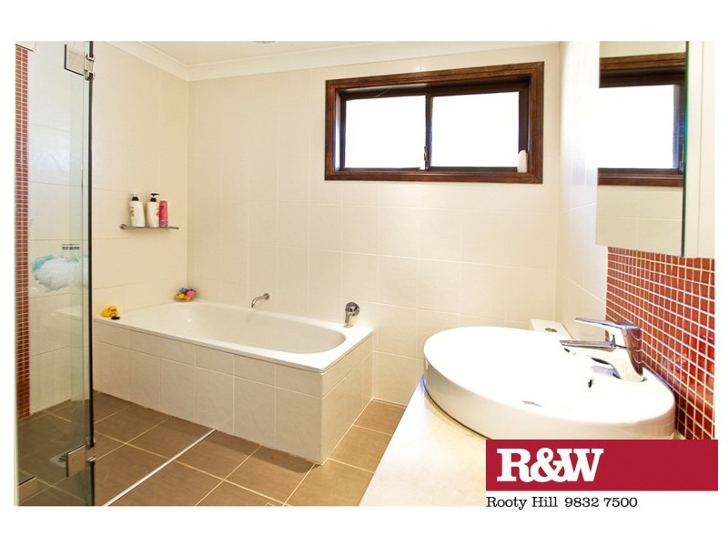 23  DERBY STREET, Rooty Hill NSW 2766