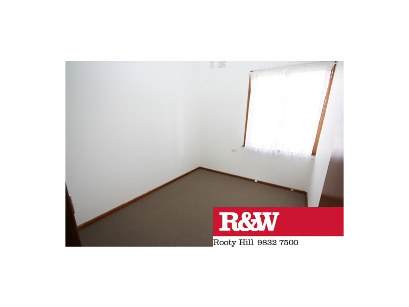 7 SOMOV PLACE, Tregear NSW 2770