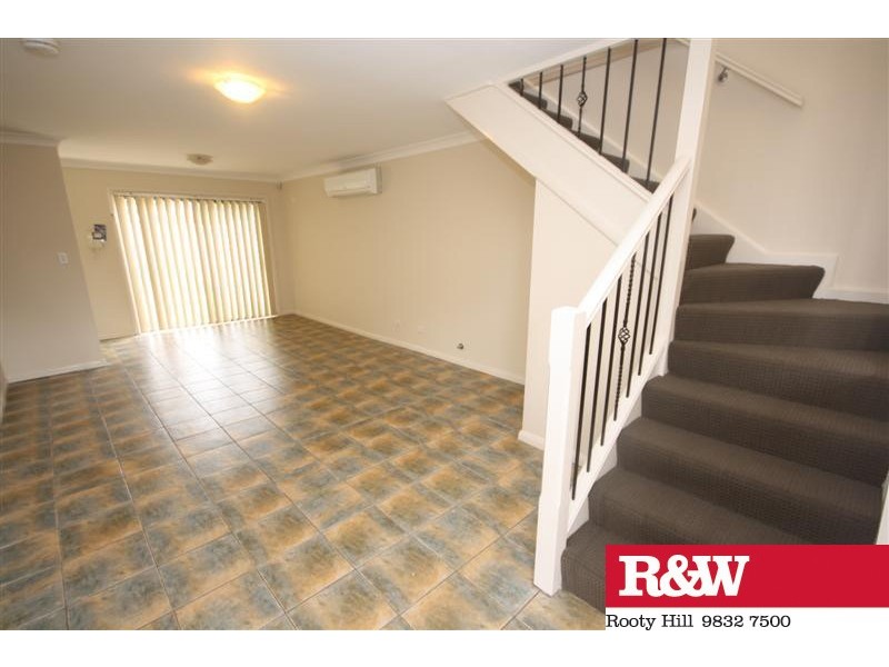 29/78 METHVEN STREET, Mount Druitt NSW 2770