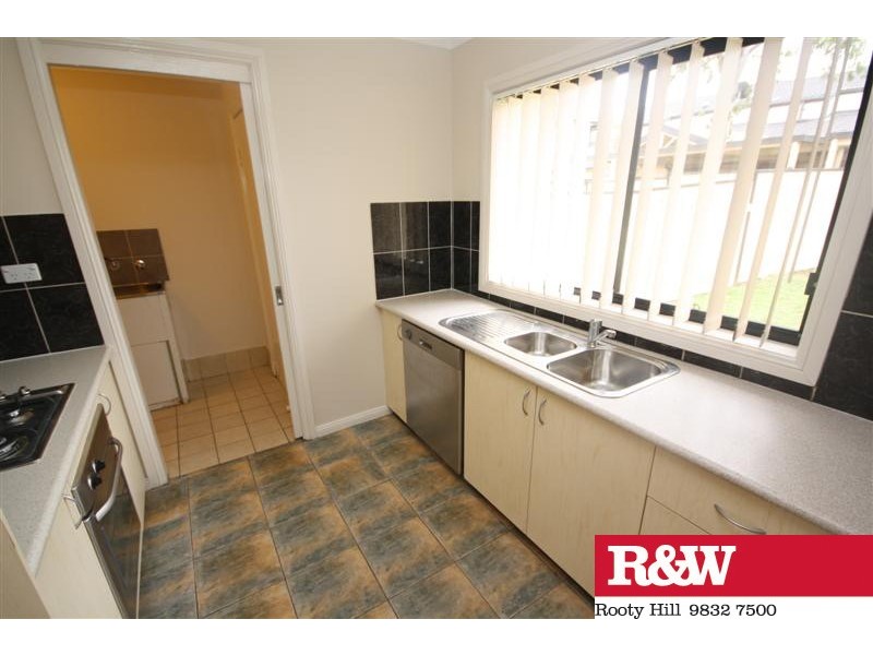 29/78 METHVEN STREET, Mount Druitt NSW 2770