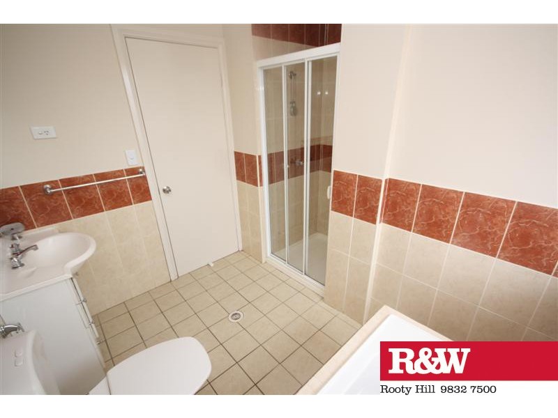 29/78 METHVEN STREET, Mount Druitt NSW 2770