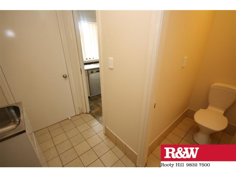 29/78 METHVEN STREET, Mount Druitt NSW 2770