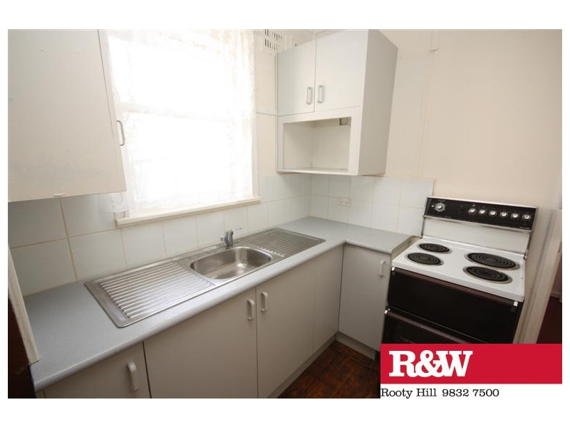 35 LANG CRESCENT, Blackett NSW 2770