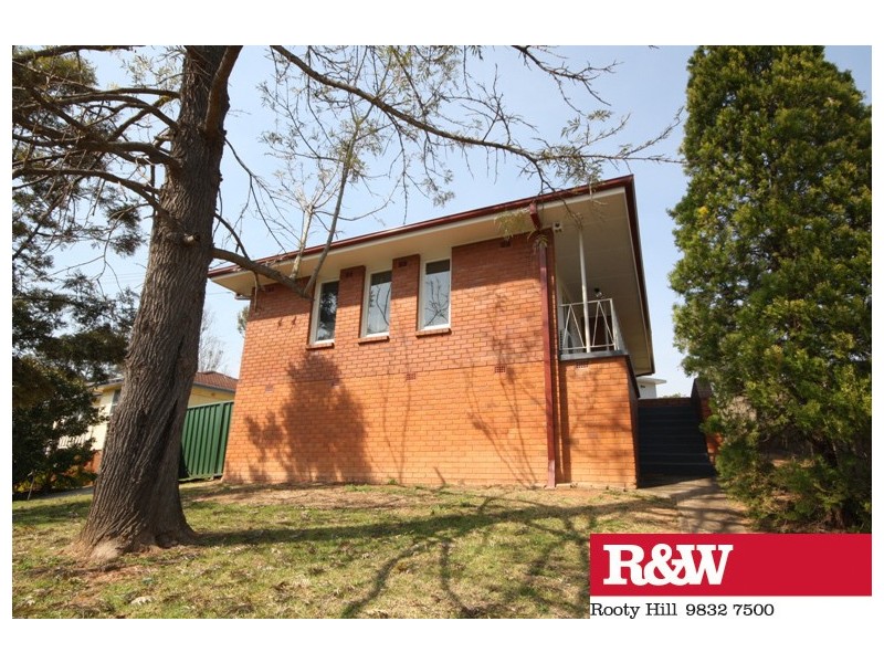 115 KAREELA AVENUE, Penrith NSW 2750