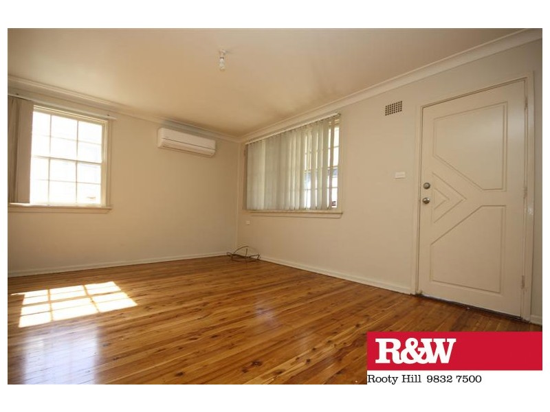 40 MAGGA DAN AVENUE, Tregear NSW 2770