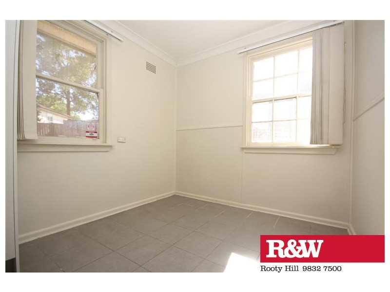 40 MAGGA DAN AVENUE, Tregear NSW 2770