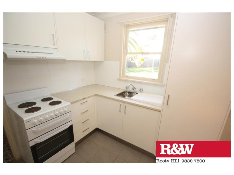 40 MAGGA DAN AVENUE, Tregear NSW 2770