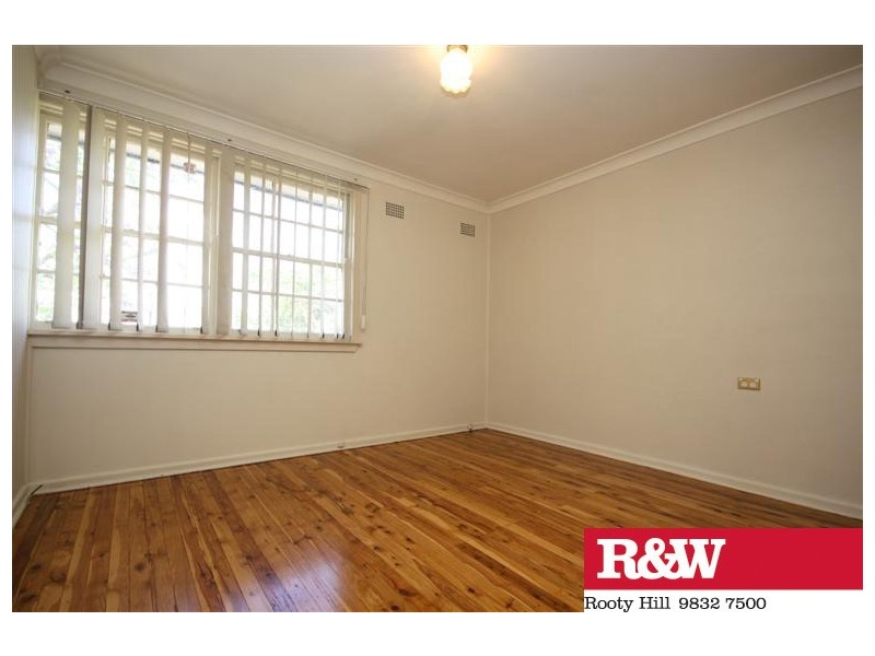 40 MAGGA DAN AVENUE, Tregear NSW 2770