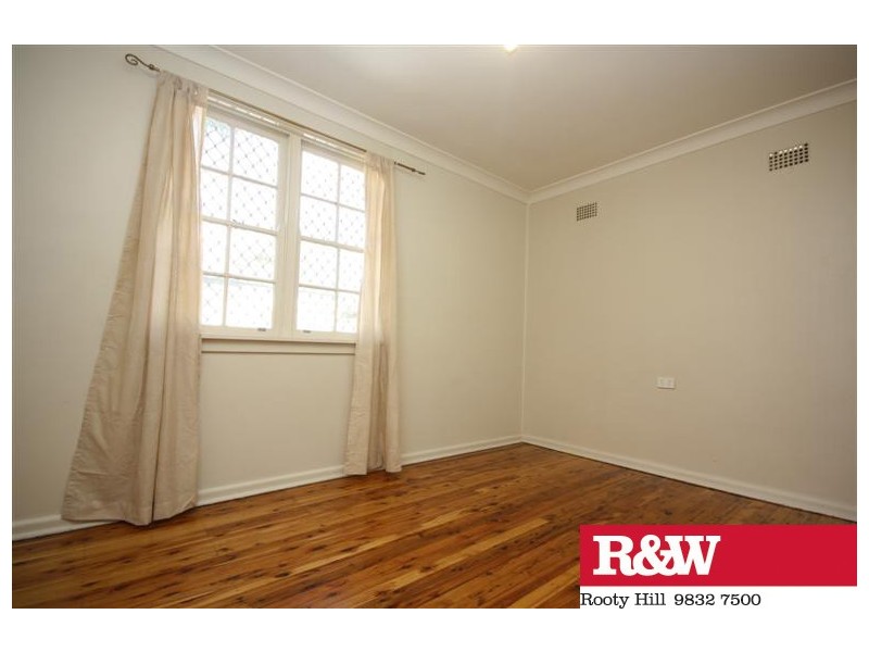 40 MAGGA DAN AVENUE, Tregear NSW 2770