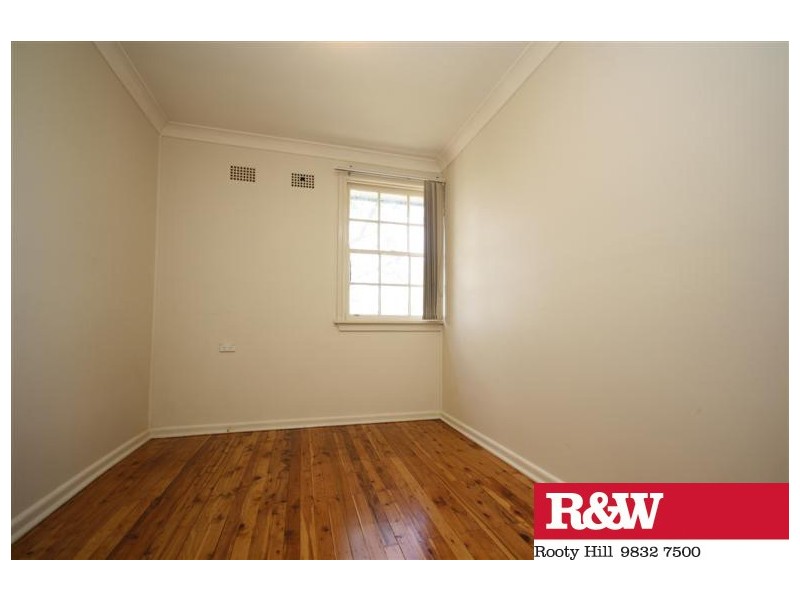 40 MAGGA DAN AVENUE, Tregear NSW 2770