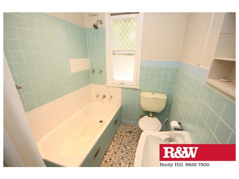 40 MAGGA DAN AVENUE, Tregear NSW 2770