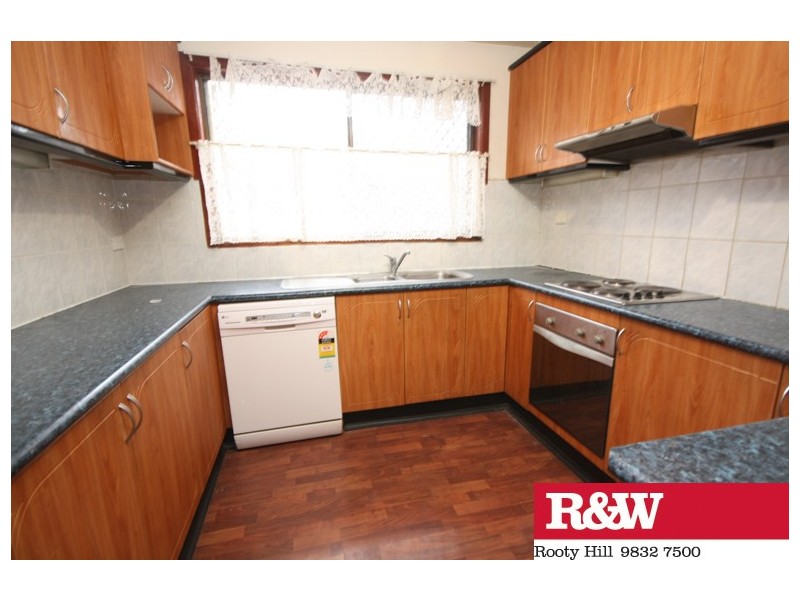 33 CHEVIOT STREET, Mount Druitt NSW 2770