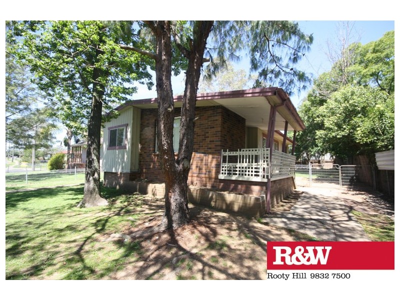 23 MAWSON ROAD, Tregear NSW 2770