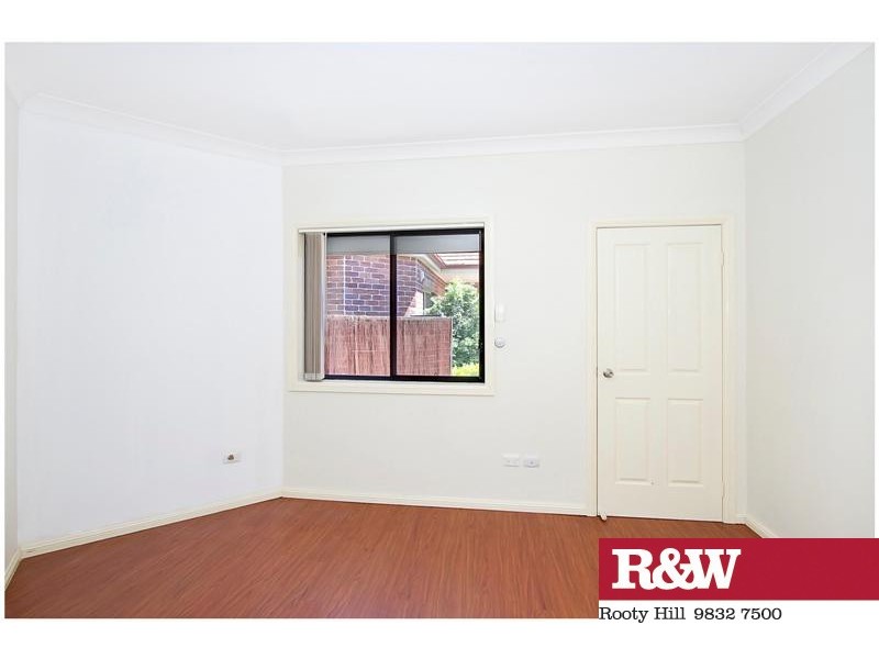 13 CLORINDA STREET, Rooty Hill NSW 2766