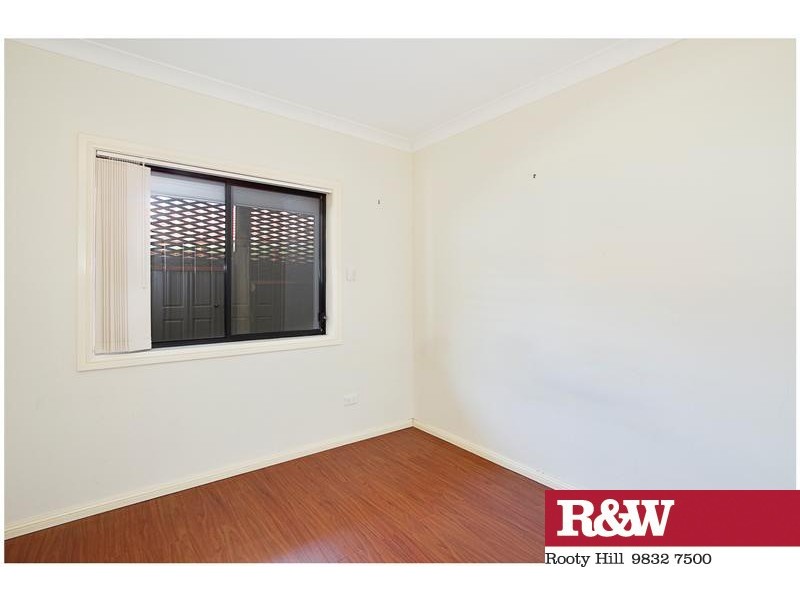 13 CLORINDA STREET, Rooty Hill NSW 2766