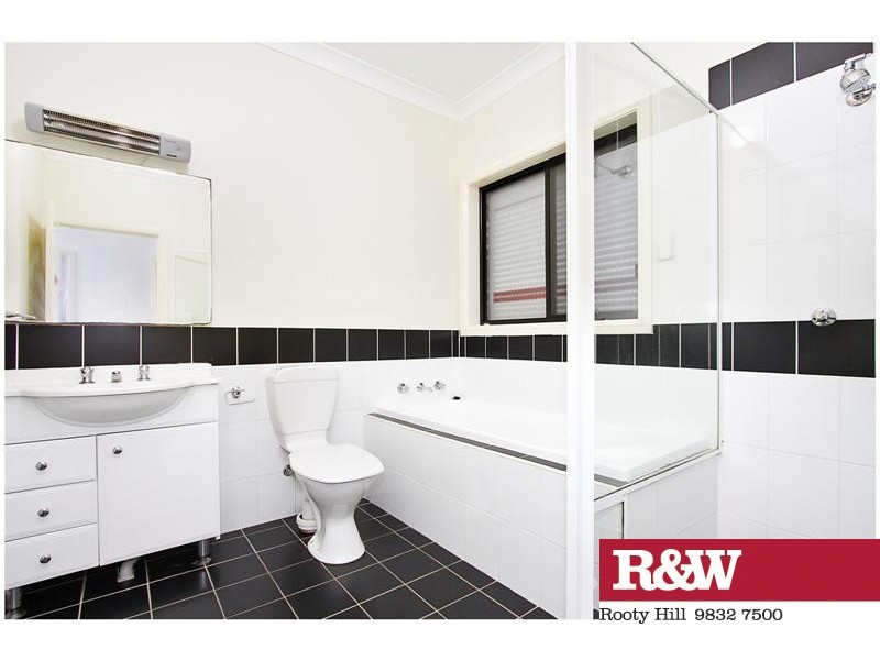 13 CLORINDA STREET, Rooty Hill NSW 2766