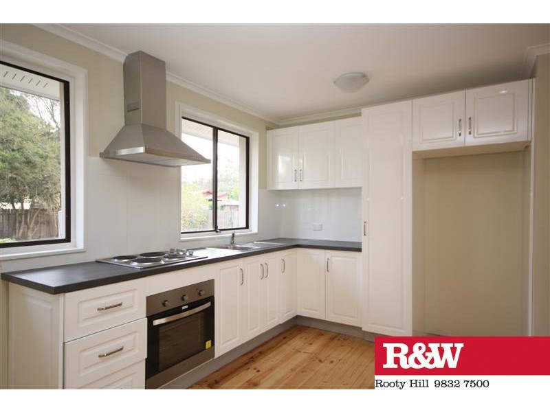 231 KNOX ROAD, Doonside NSW 2767