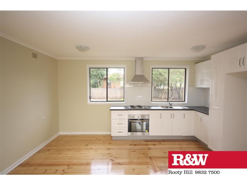 231 KNOX ROAD, Doonside NSW 2767