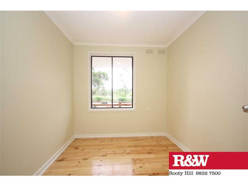 231 KNOX ROAD, Doonside NSW 2767