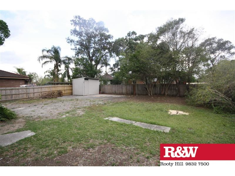 231 KNOX ROAD, Doonside NSW 2767