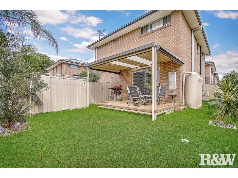 4/85 Derby Street, Rooty Hill NSW 2766