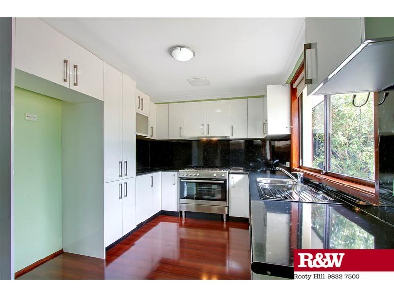 50 ACROPOLIS AVENUE, Rooty Hill NSW 2766