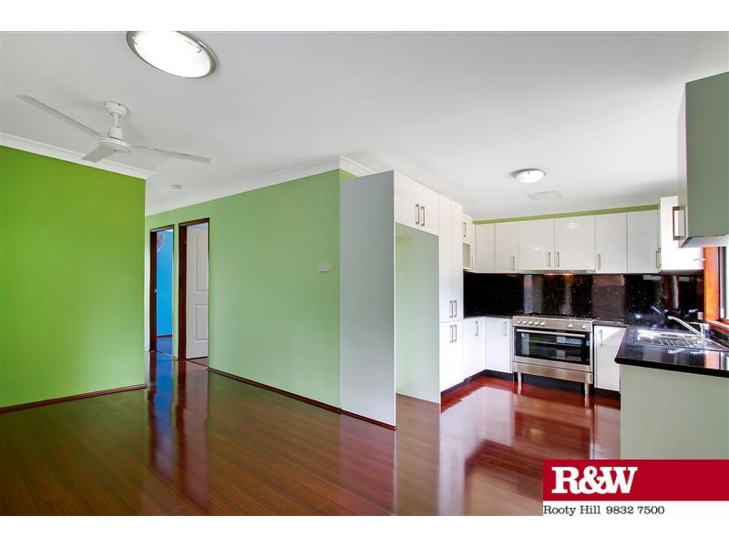50 ACROPOLIS AVENUE, Rooty Hill NSW 2766