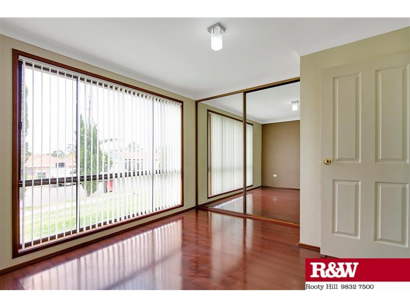 50 ACROPOLIS AVENUE, Rooty Hill NSW 2766